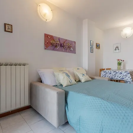 Guesthost - Comfortable With Sea View Apartamento *