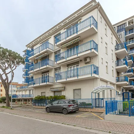 Guesthost - Comfortable With Sea View * Lido delle Nazioni