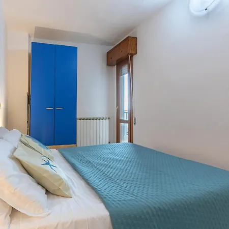 Guesthost - Comfortable With Sea View