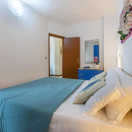 Apartamento Guesthost - Comfortable With Sea View