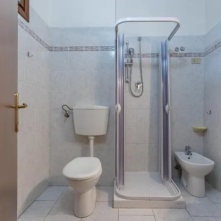 Apartamento Guesthost - Comfortable With Sea View *