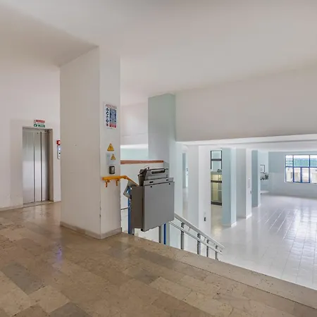 Guesthost - Comfortable With Sea View Lido delle Nazioni