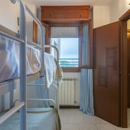 Guesthost - Comfortable With Sea View * Lido delle Nazioni