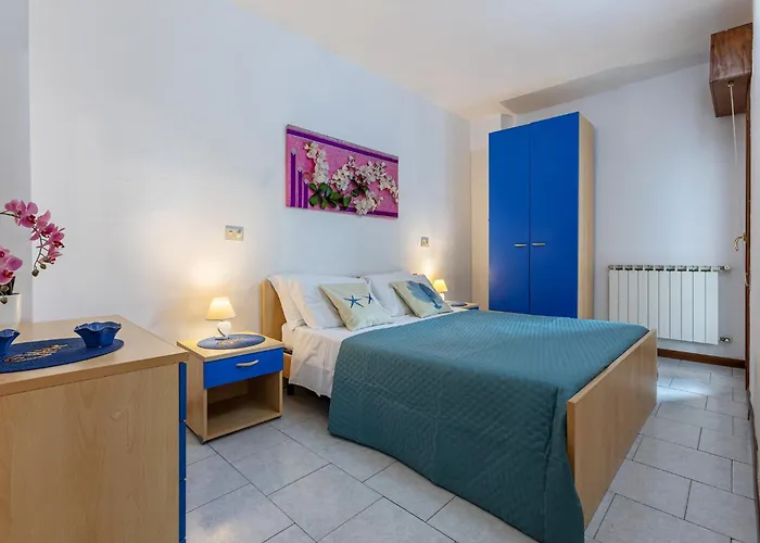 Apartamento Guesthost - Comfortable With Sea View *