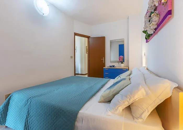 Apartamento Guesthost - Comfortable With Sea View