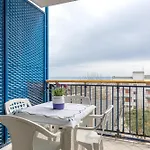 Guesthost - Comfortable With Sea View * Lido delle Nazioni