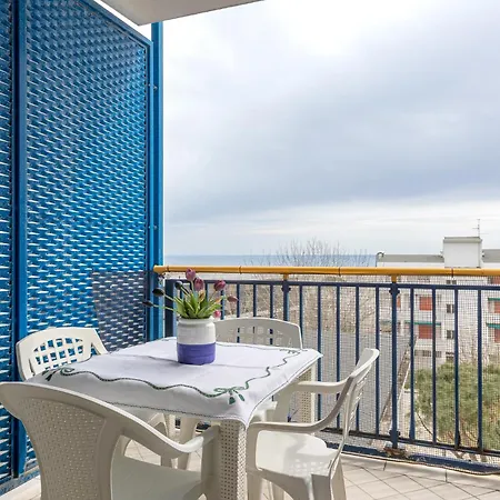 Guesthost - Comfortable With Sea View * Lido delle Nazioni