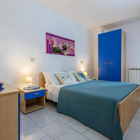 Apartamento Guesthost - Comfortable With Sea View *
