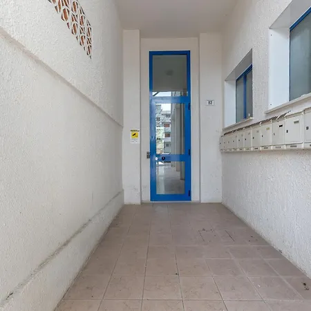 Apartamento Guesthost - Comfortable With Sea View *