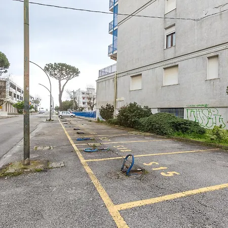 Guesthost - Comfortable With Sea View * Lido delle Nazioni