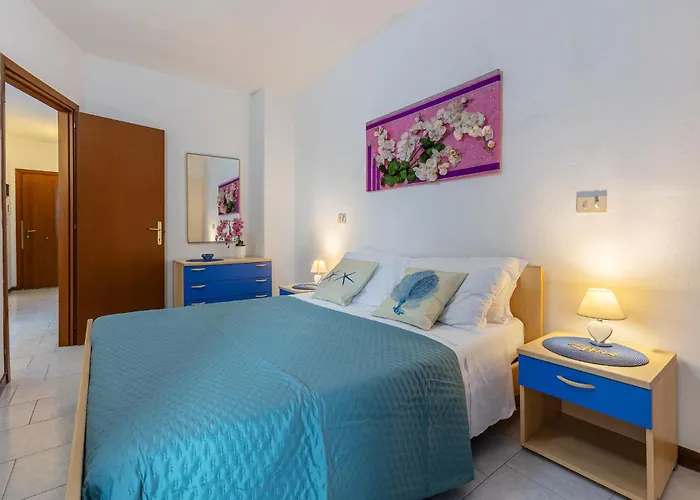 Lägenhet Guesthost - Comfortable With Sea View *