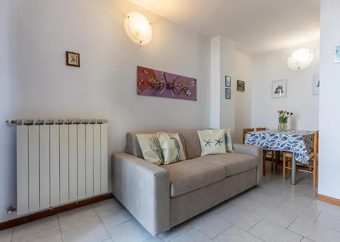 Guesthost - Comfortable With Sea View * Lido delle Nazioni