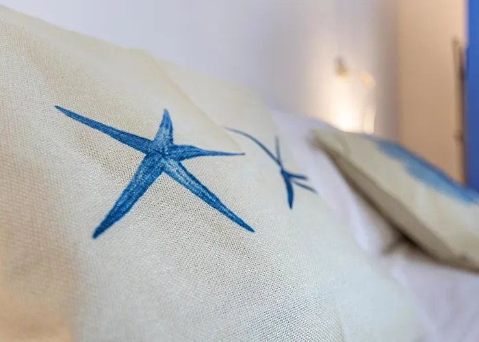 Apartman Guesthost - Comfortable With Sea View *