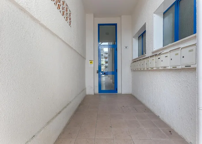 Apartman Guesthost - Comfortable With Sea View *