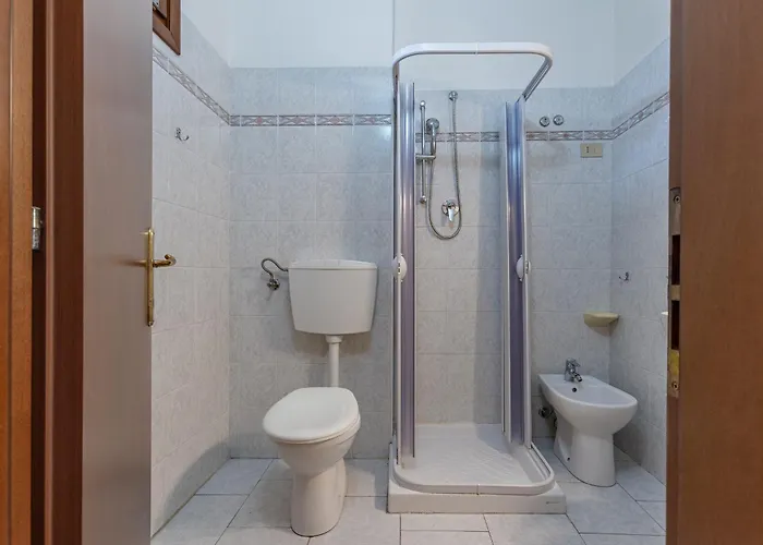 Apartman Guesthost - Comfortable With Sea View *