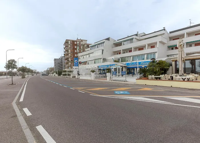 Guesthost - Comfortable With Sea View *