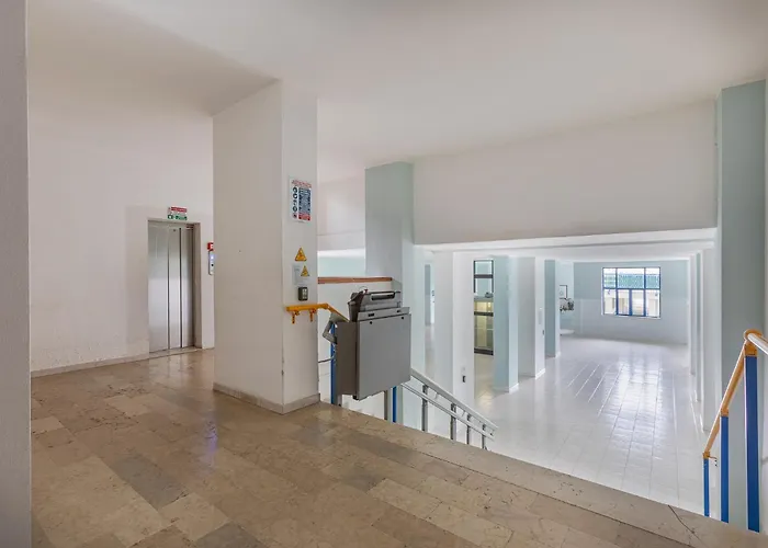 Guesthost - Comfortable With Sea View Lido delle Nazioni