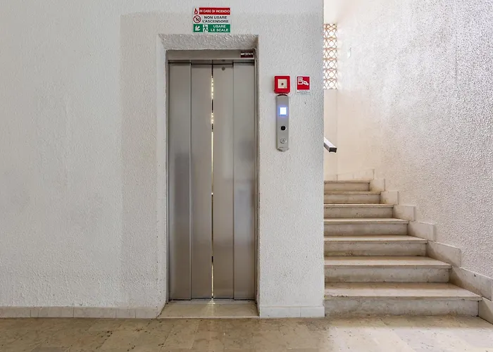 Apartman Guesthost - Comfortable With Sea View